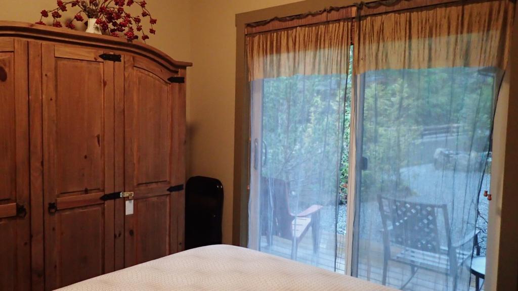 Wild Coast Chalets ポート・レンフルー 部屋 写真