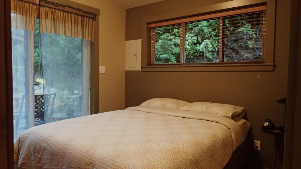 Wild Coast Chalets ポート・レンフルー 部屋 写真