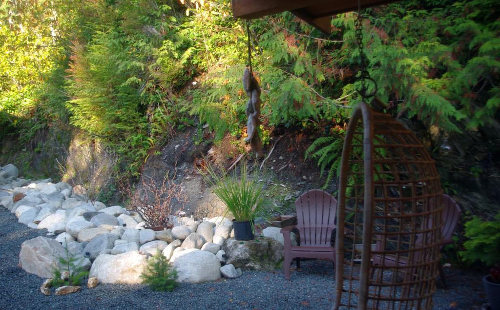 Wild Coast Chalets ポート・レンフルー 部屋 写真